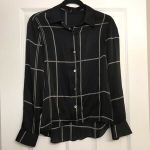 Lilysilk 100% Mulberry Silk Blouse